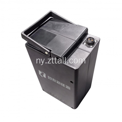 Battery 48v20ah chifukwa cha magetsi a batri